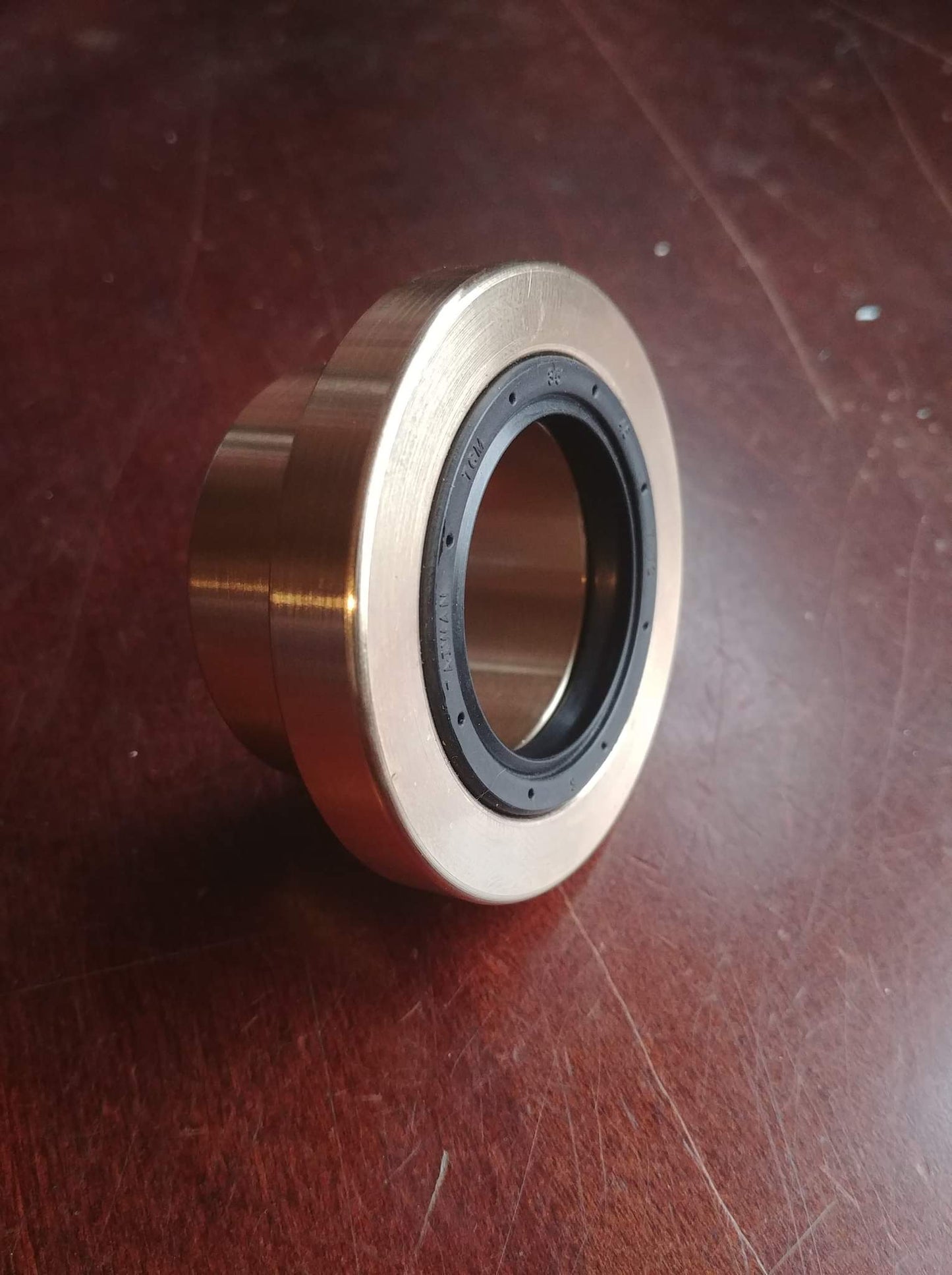 89-05 Suzuki Bronze Front Differential Support Bushing