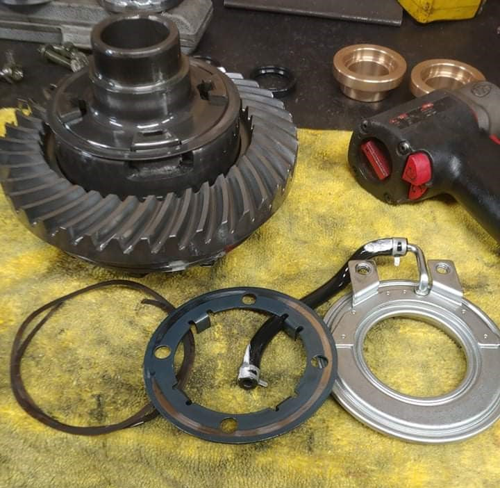 Suzuki 99-05 (Grand Vitara/Vitara 2nd Gen) Air Actuator Delete Cone