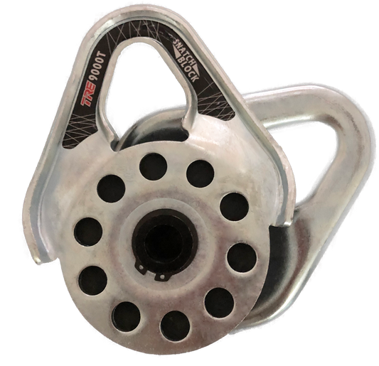 Snatch Block