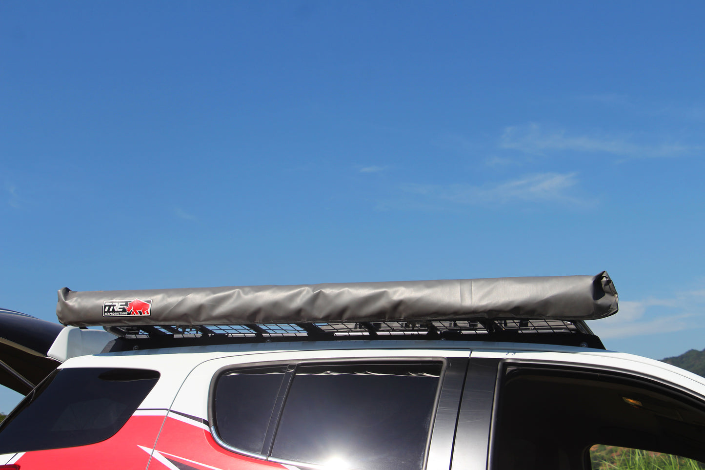Awning