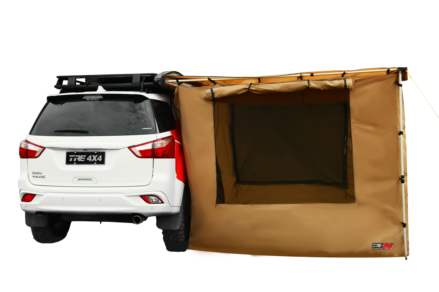 Awning Room