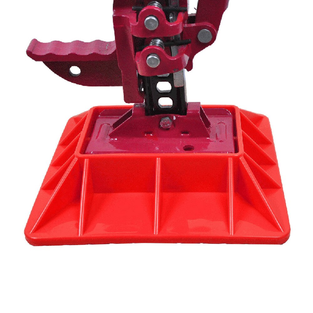 Hi-Lift jack base