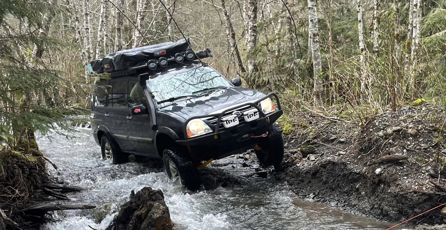 Snorkel